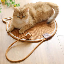 Cotton Cat Scratching Mat