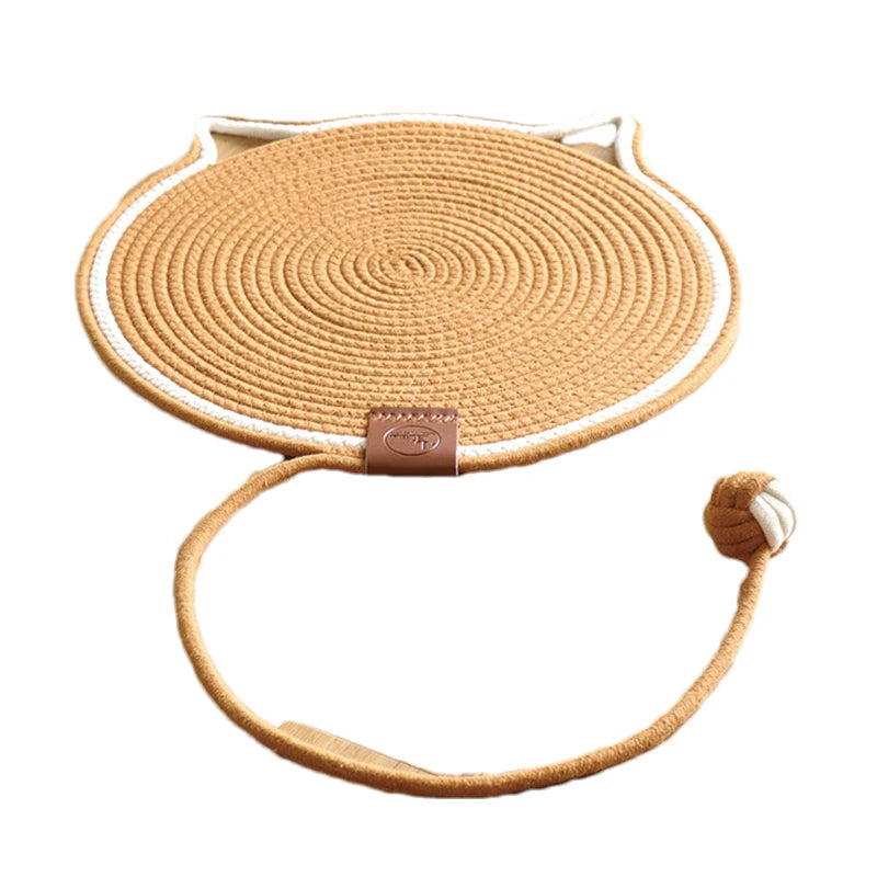 Cotton Cat Scratching Mat
