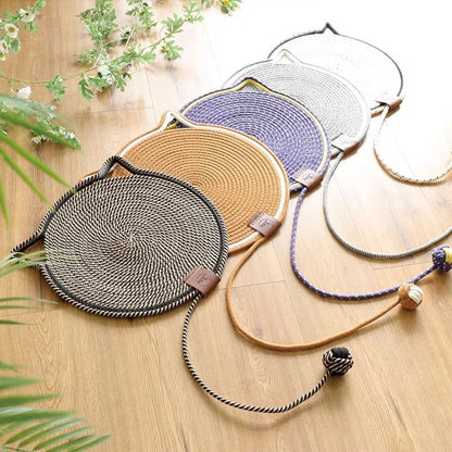 Cotton Cat Scratching Mat