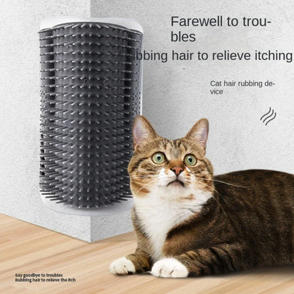 Corner Brush