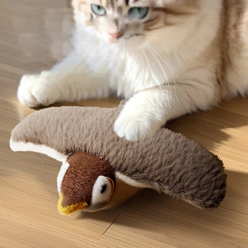 FlapFluff