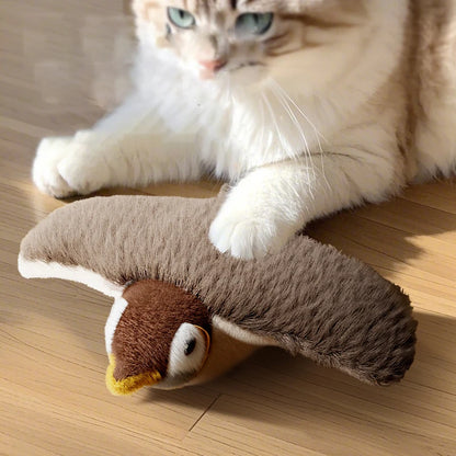 FlapFluff