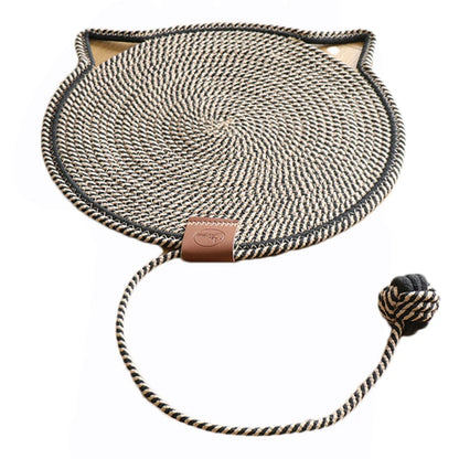 Cotton Cat Scratching Mat