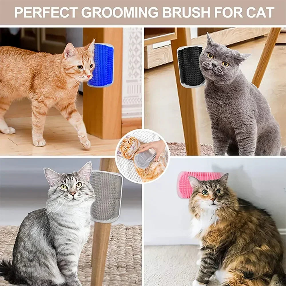 Corner Brush