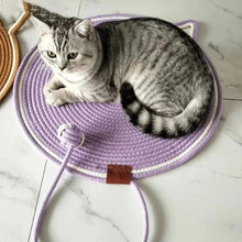 Cotton Cat Scratching Mat