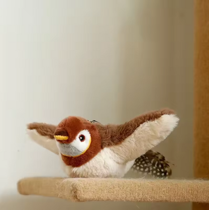 FlapFluff