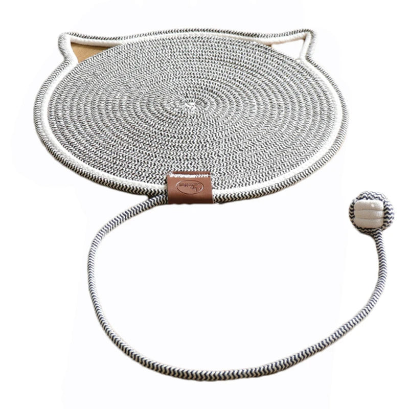 Cotton Cat Scratching Mat