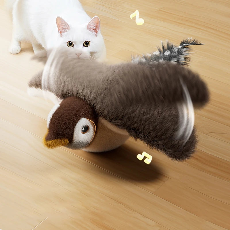 FlapFluff